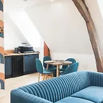 公寓 Le Clos Herault - Calypso