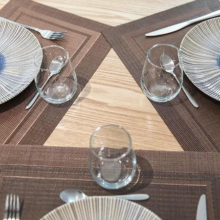 Le Clos Herault - Calypso Appartement