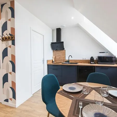 Le Clos Herault - Calypso * Châtellerault