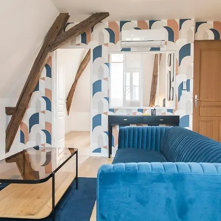 Le Clos Herault - Calypso Appartement