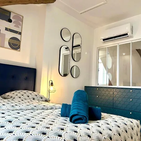 Appartement Le Clos Herault - Calypso *