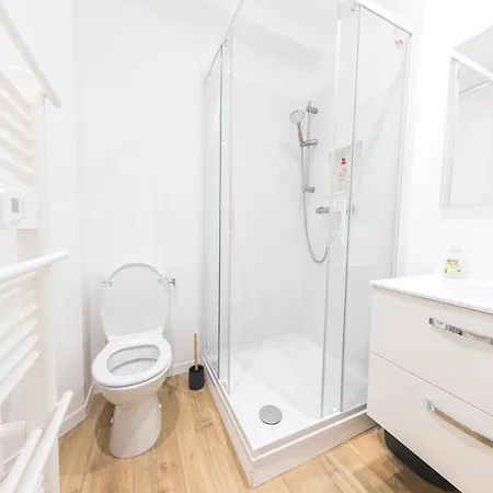 Apartmán Le Clos Herault - Sylva