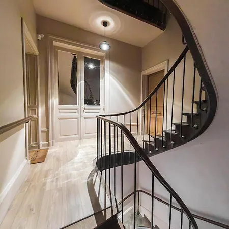 Le Clos Herault - Calypso Châtellerault