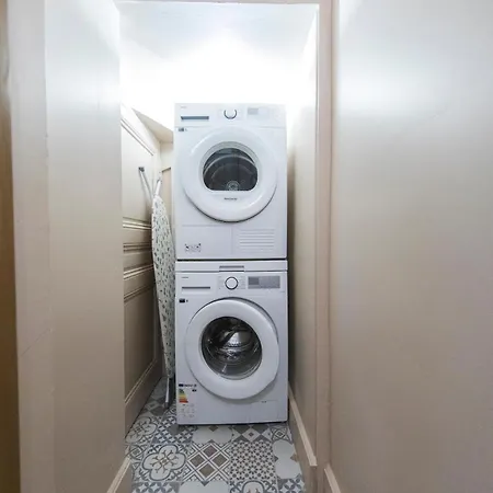 Appartement Le Clos Herault - Calypso *