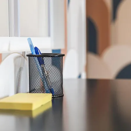 Le Clos Hérault - Calypso Châtellerault