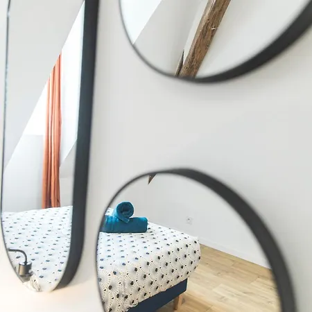 Le Clos Herault - Sylva Apartmán *