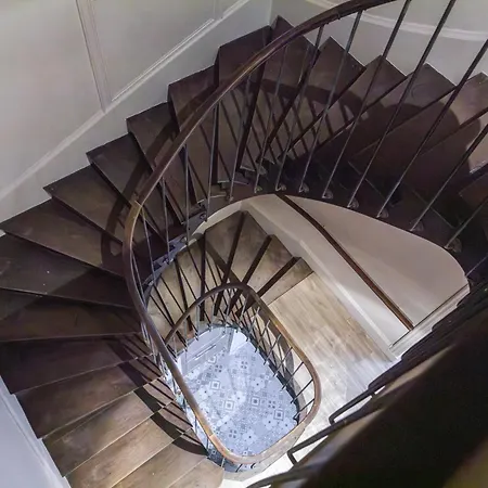 Apartmán Le Clos Herault - Sylva Châtellerault