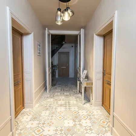 Le Clos Herault - Sylva Apartmán