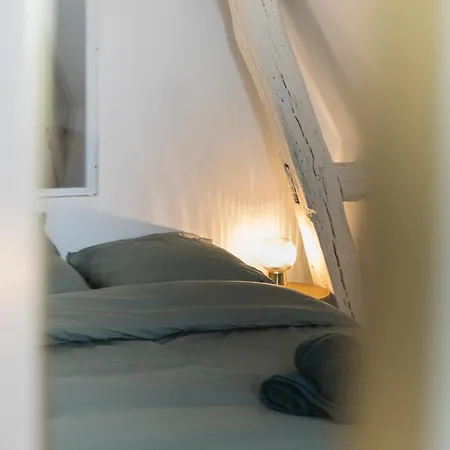 Le Clos Hérault - Calypso Appartamento Châtellerault