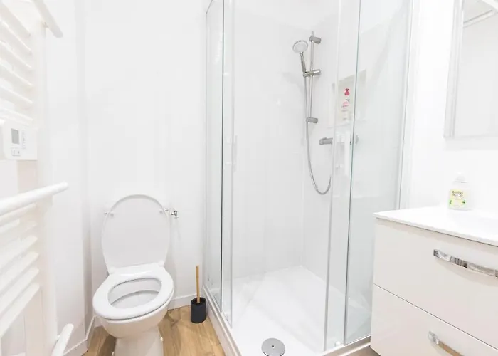 Appartement Le Clos Hérault - Calypso