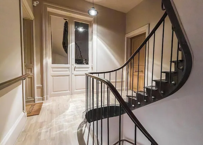 Le Clos Hérault - Calypso Châtellerault