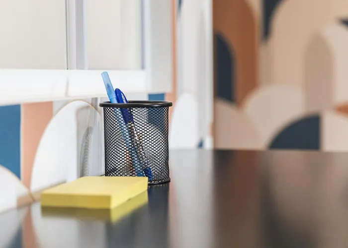 Le Clos Hérault - Calypso Châtellerault