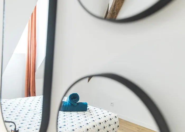 Le Clos Hérault - Calypso Appartement *