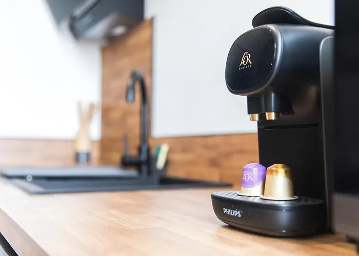 Appartement Le Clos Hérault - Calypso *