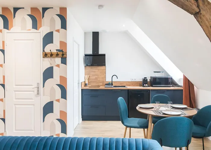 Le Clos Hérault - Calypso * Châtellerault