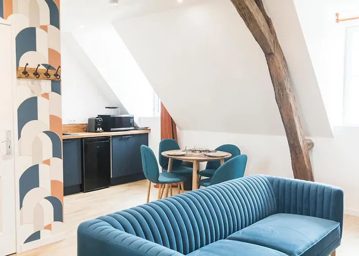 Appartement Le Clos Hérault - Calypso