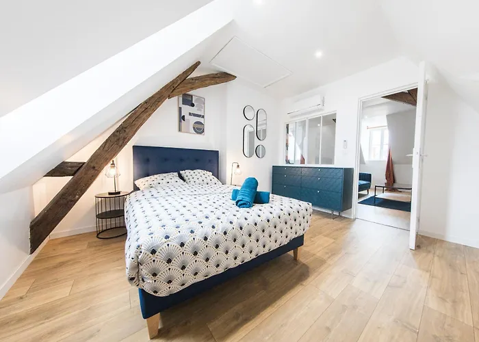 Le Clos Hérault - Calypso * Châtellerault