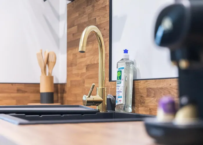 Le Clos Hérault - Calypso * Châtellerault