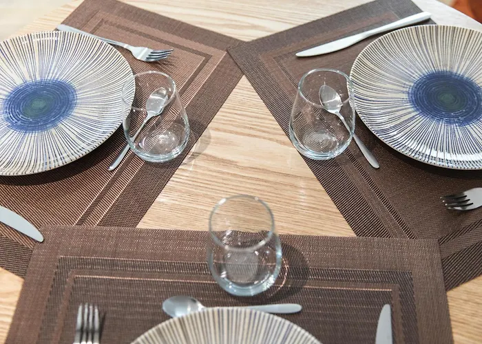 Appartement Le Clos Hérault - Calypso