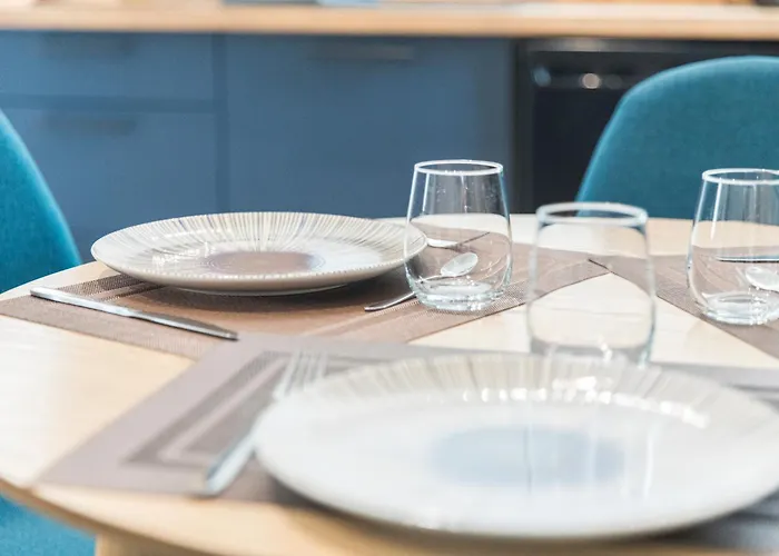 Le Clos Hérault - Calypso * Châtellerault