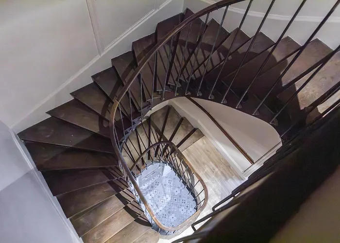 Appartement Le Clos Hérault - Calypso Châtellerault